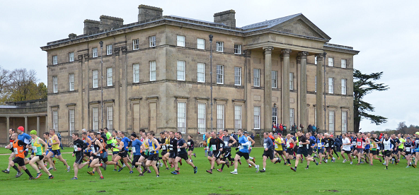 Mad Jack’s 5 – Saturday 7th November 2015