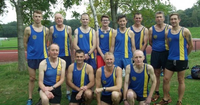 Race Round-Up 5/10/15