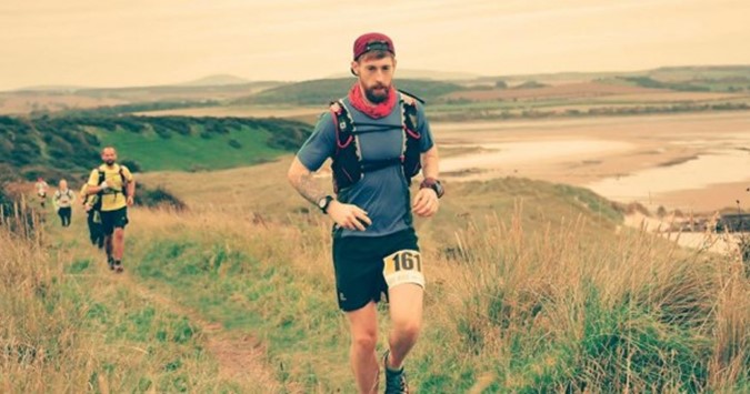St Oswald’s Ultra – Race Report