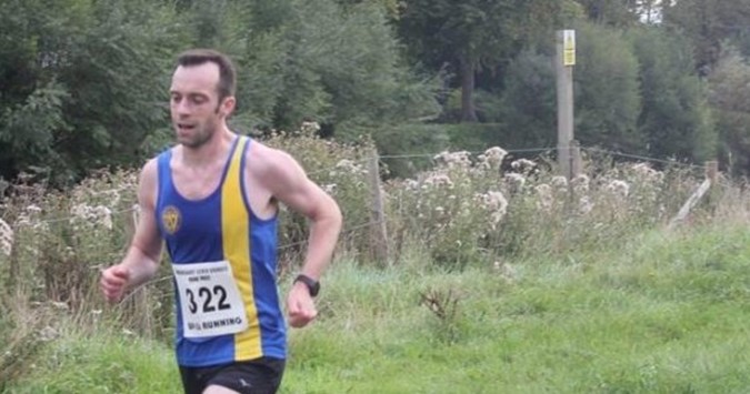 Gabe Morris takes victory at Seven Bridges 10k