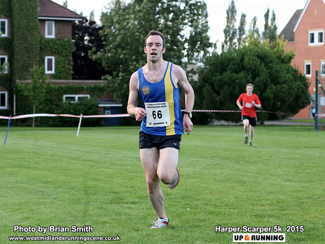 Race Round-Up 13/9/15