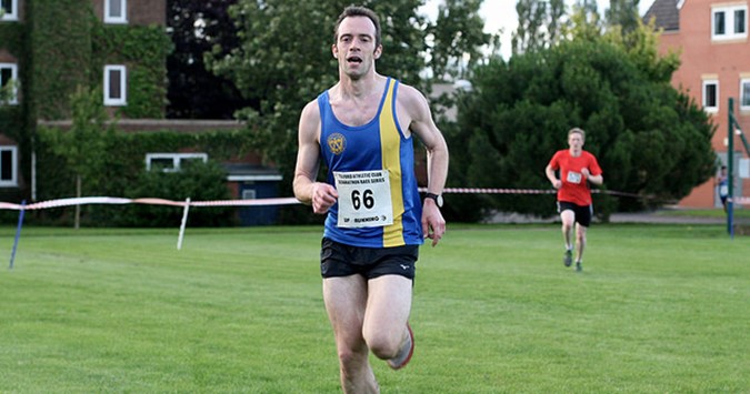 Race Round-Up 13/9/15