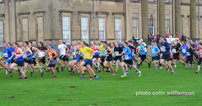 Mad Jack's 5 2015 Race Results