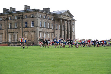 Attingham Park, Nr Shrewsbury