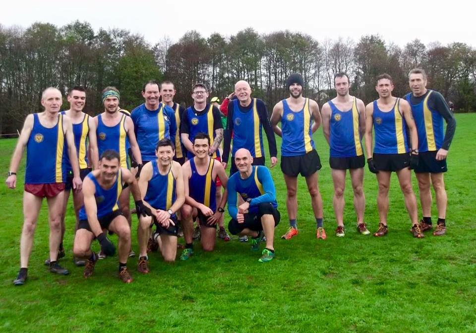 Race round-up 10.12.15