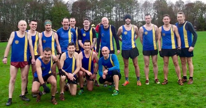 Race round-up 10.12.15