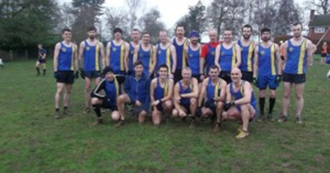 N Wales x-country Walford