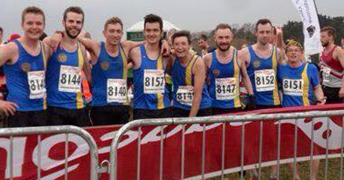 Race Round-Up 3/3/16