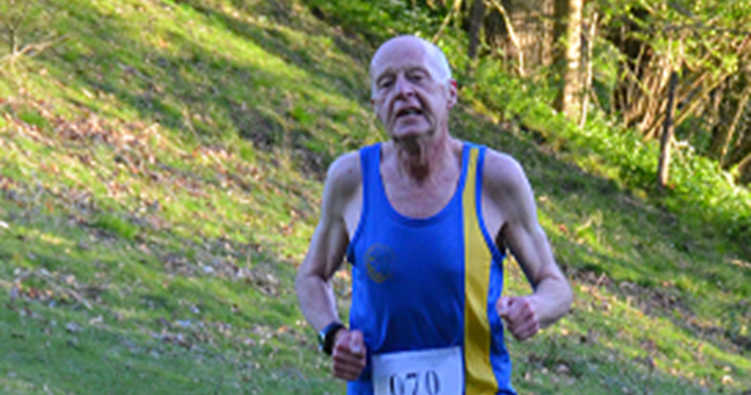 Race Report