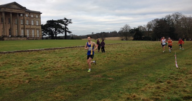 Runnng Report - 9.1.17