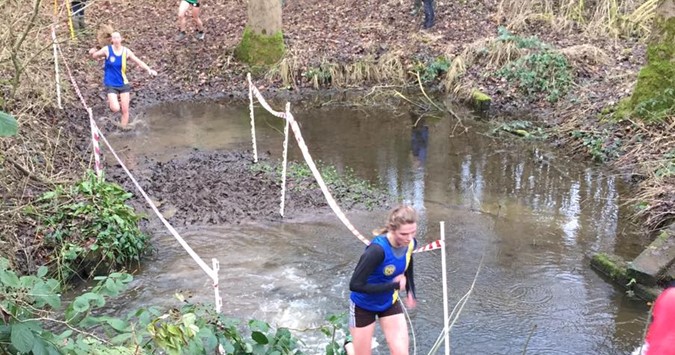 Running Report 15.1.17