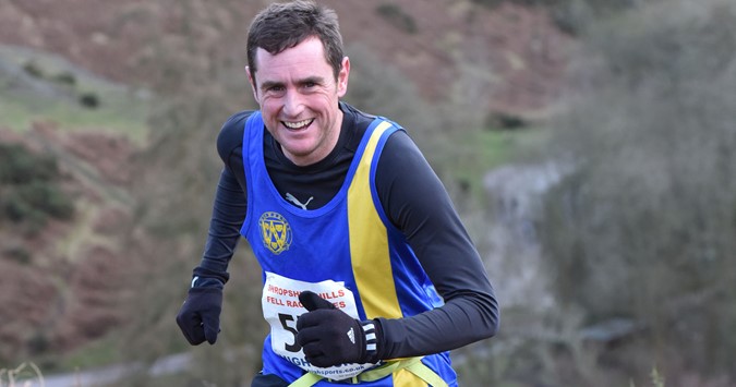 Running Report 29.3.17