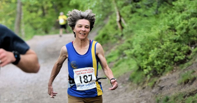 Running Report 15.5.17