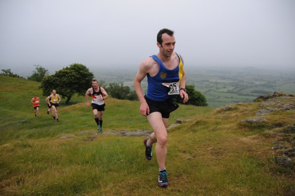 Running Report 17.6.17