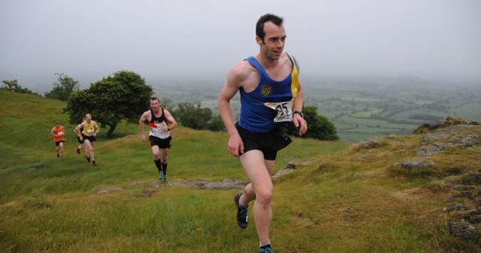 Running Report 17.6.17