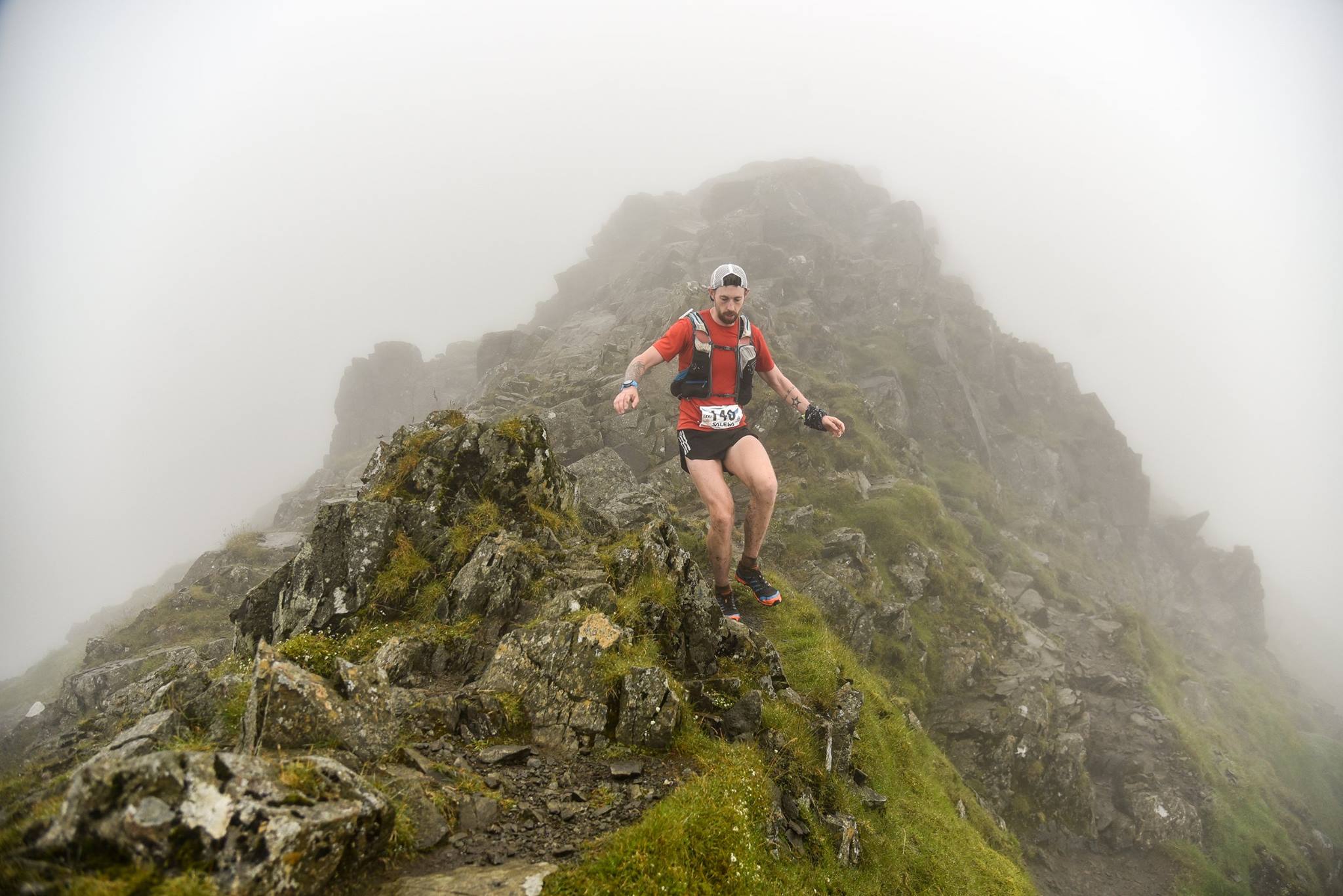 Running Report 4.8.17