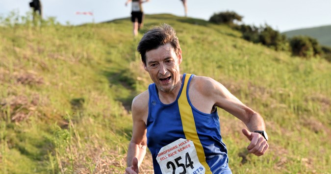 Fell racing - check the updated FRA rules