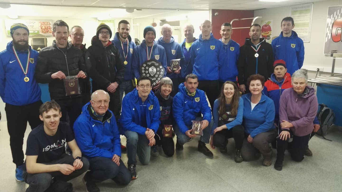 Running Report 7.2.18