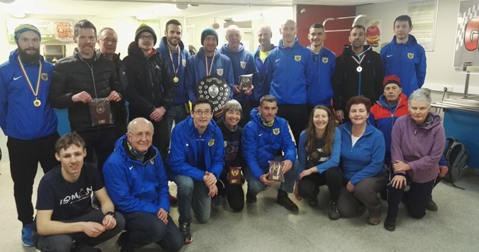 Running Report 7.2.18