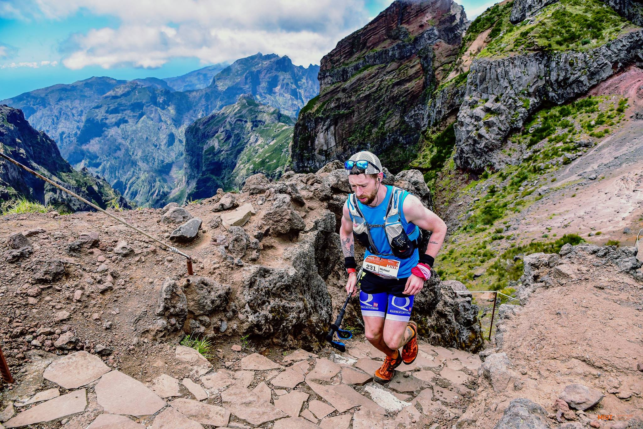 Running Report 20.5.18