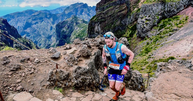 Running Report 20.5.18