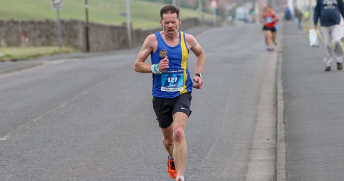 Running Report 8.6.18