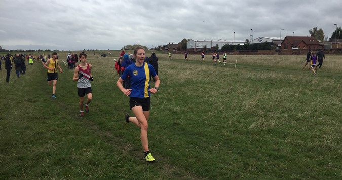 Running Report 2.11.18