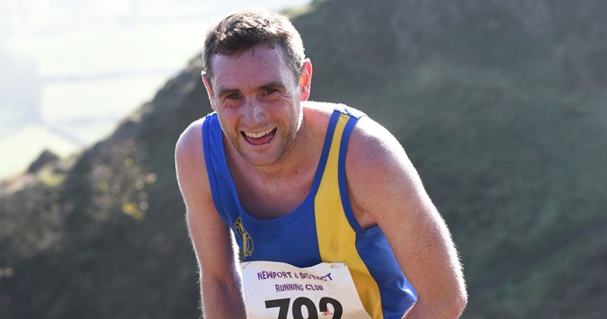 Running Report 9.12.18