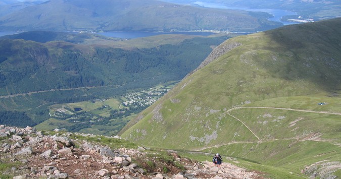 Fell Races - Best Performances 2018