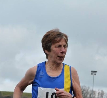 Running report 27.12.18