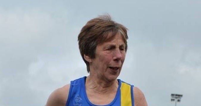 Running report 27.12.18