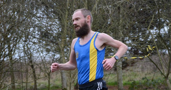 Running Report 20.1.19