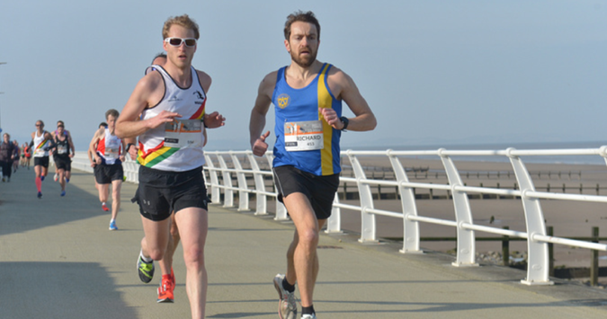 Running Report 3.3.19