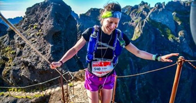 Running Report 29.4.19