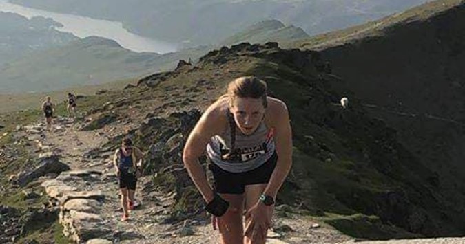 Running Report 7.7.19