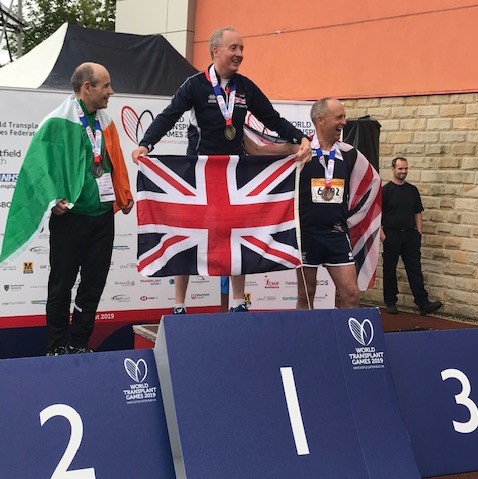 Running Report 1.9.19