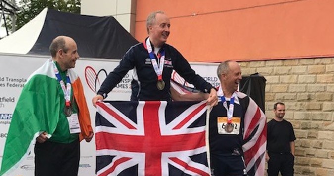 Running Report 1.9.19