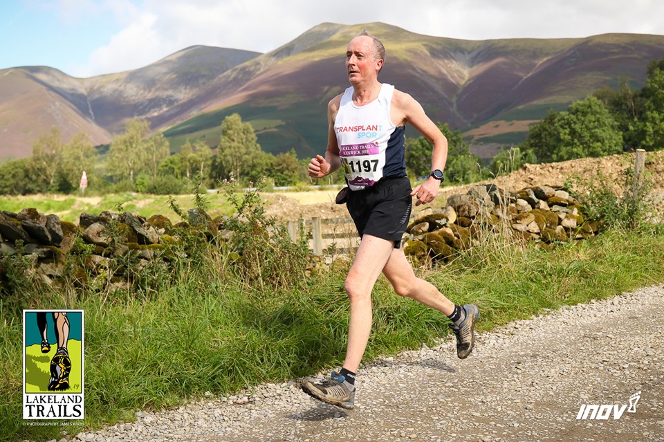 Running Report 12.10.19