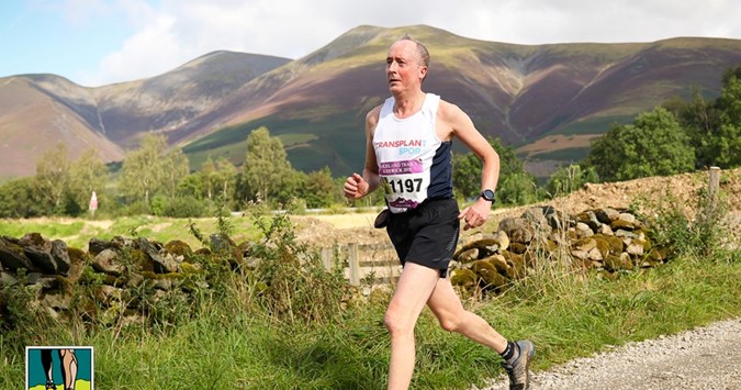 Running Report 12.10.19