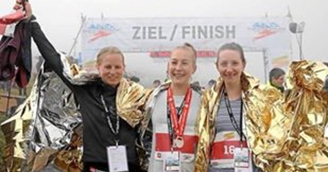 Sara Wilhoit selected for GB&NI World Long Distance Mountain Running Championships