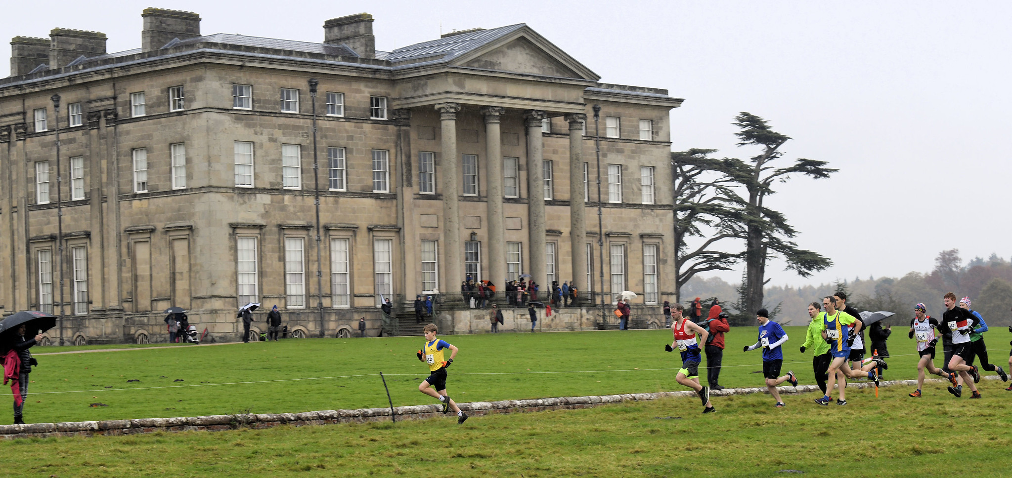 Mad Jack's 5 race results 2019