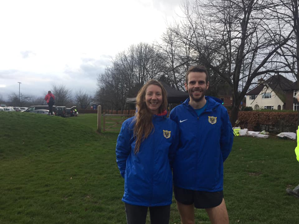 Running Report 12.1.2020