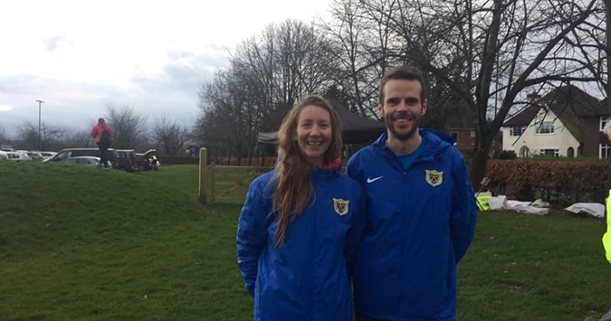 Running Report 12.1.2020