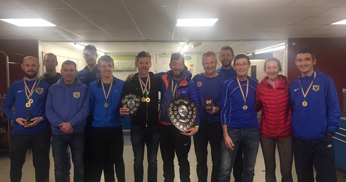 Running Report 2.2.20