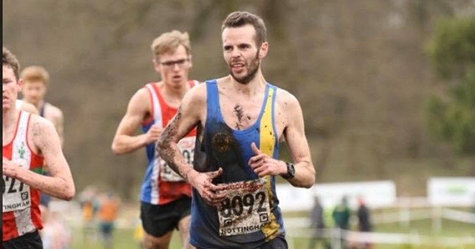 Running Report 6.3.20