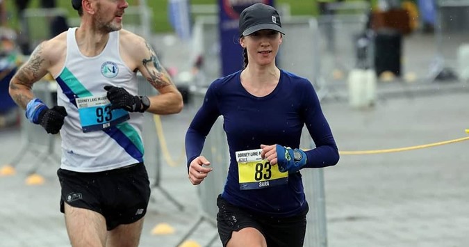 Running Report 6.10.20