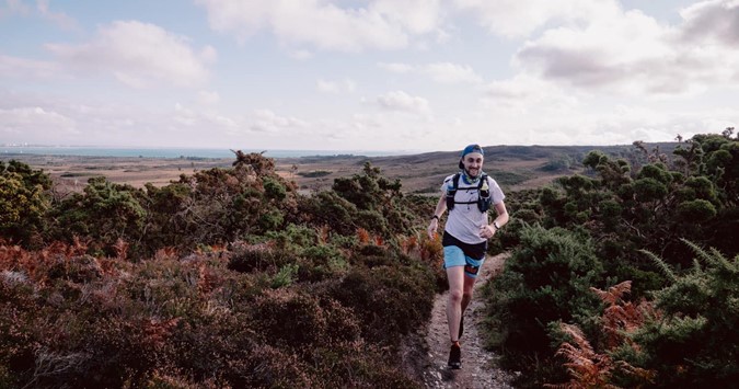 Running Report - 3.11.20