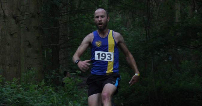 Running Report 21.6.21