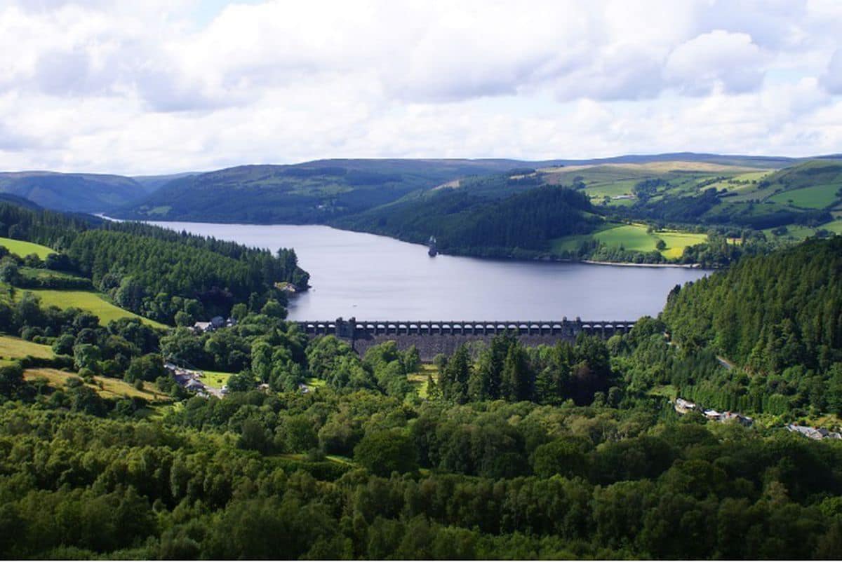 Lake Vyrnwy Half 2022 results