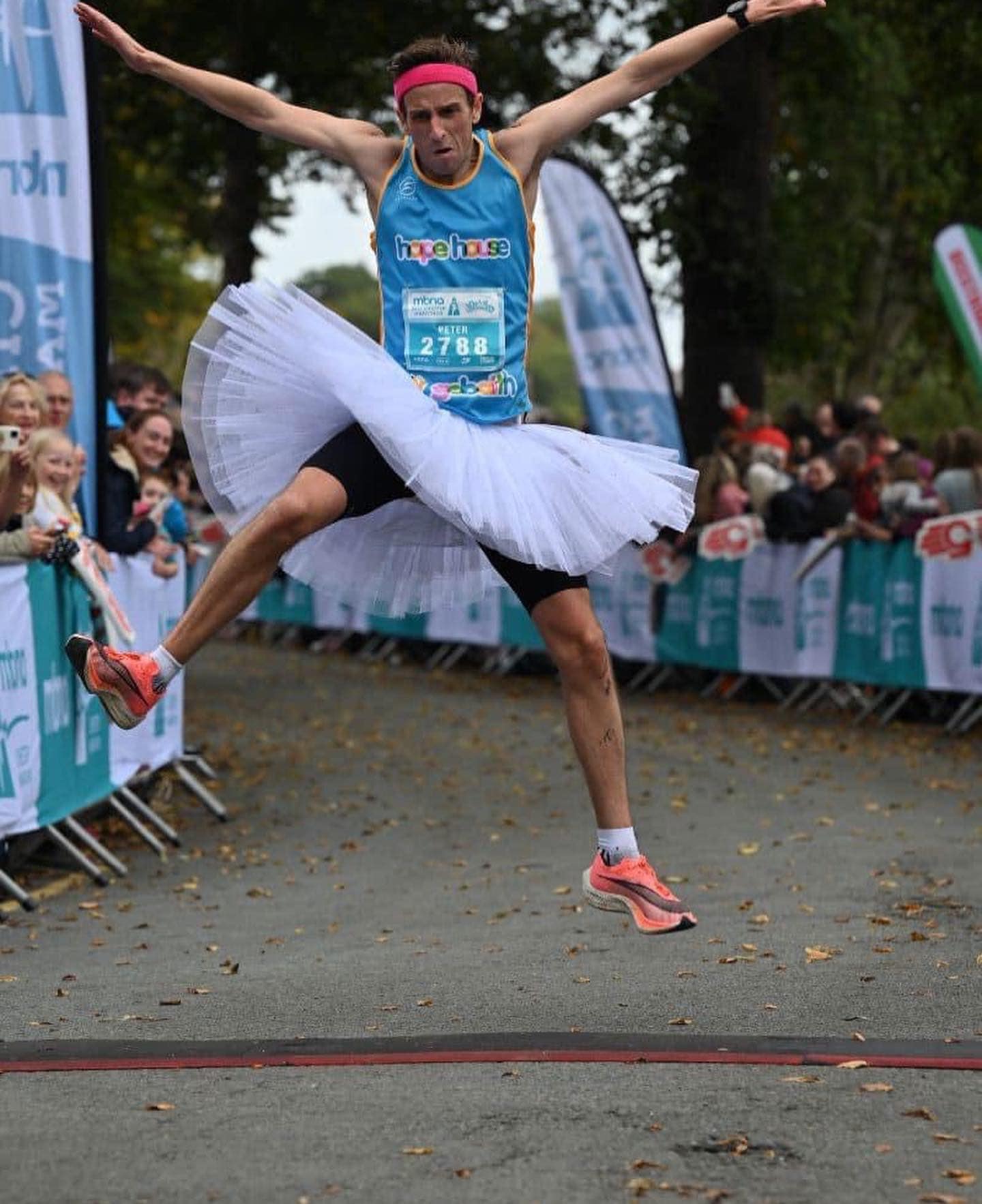 October Marathon Round-up